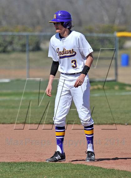 Thumbnail 2 in Sanger vs. Gunter (Gunter/Pilot Point Classic) photogallery.