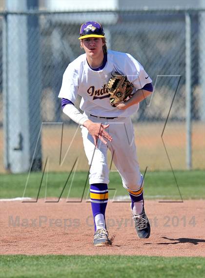 Thumbnail 3 in Sanger vs. Gunter (Gunter/Pilot Point Classic) photogallery.