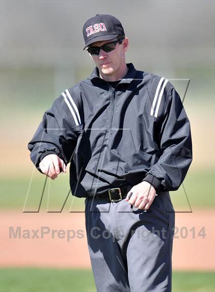 Thumbnail 3 in Sanger vs. Gunter (Gunter/Pilot Point Classic) photogallery.