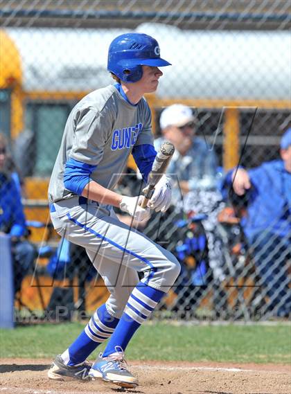 Thumbnail 2 in Sanger vs. Gunter (Gunter/Pilot Point Classic) photogallery.