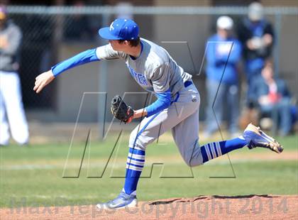 Thumbnail 1 in Sanger vs. Gunter (Gunter/Pilot Point Classic) photogallery.