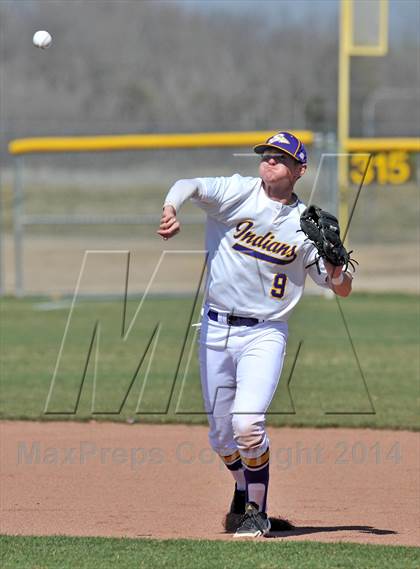 Thumbnail 3 in Sanger vs. Gunter (Gunter/Pilot Point Classic) photogallery.