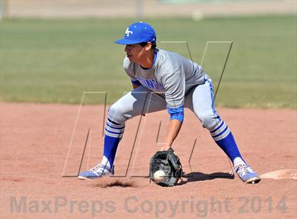 Thumbnail 3 in Sanger vs. Gunter (Gunter/Pilot Point Classic) photogallery.