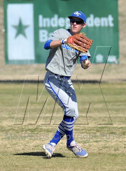 Thumbnail 1 in Sanger vs. Gunter (Gunter/Pilot Point Classic) photogallery.