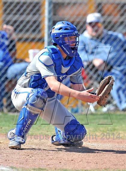 Thumbnail 1 in Sanger vs. Gunter (Gunter/Pilot Point Classic) photogallery.