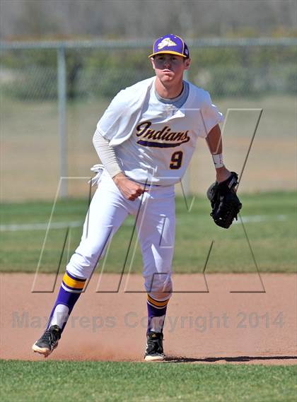 Thumbnail 3 in Sanger vs. Gunter (Gunter/Pilot Point Classic) photogallery.