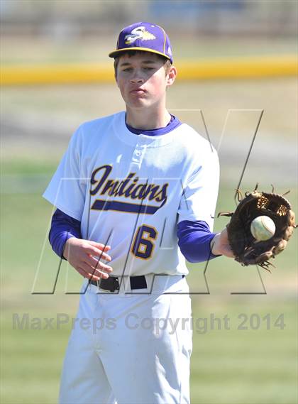 Thumbnail 3 in Sanger vs. Gunter (Gunter/Pilot Point Classic) photogallery.