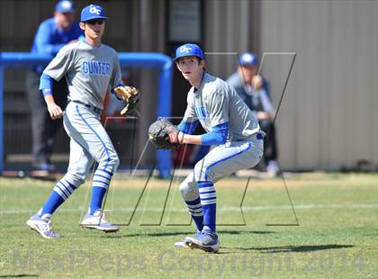 Thumbnail 1 in Sanger vs. Gunter (Gunter/Pilot Point Classic) photogallery.