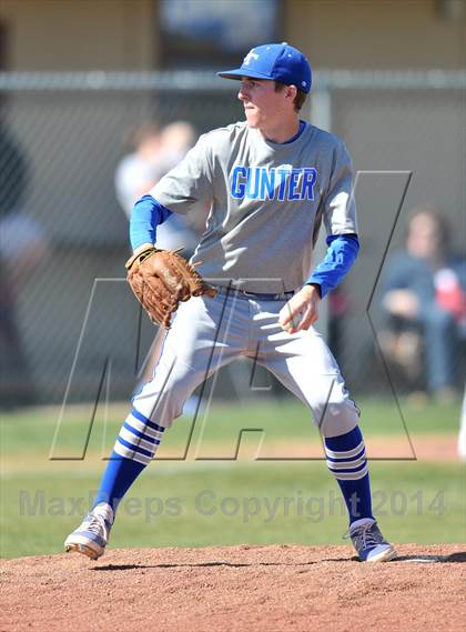 Thumbnail 1 in Sanger vs. Gunter (Gunter/Pilot Point Classic) photogallery.