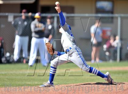 Thumbnail 3 in Sanger vs. Gunter (Gunter/Pilot Point Classic) photogallery.