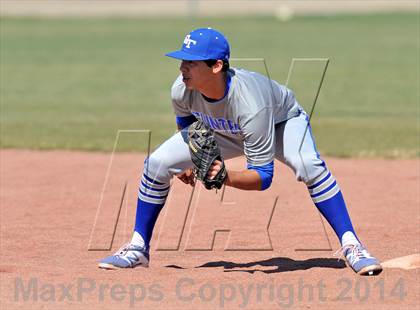 Thumbnail 2 in Sanger vs. Gunter (Gunter/Pilot Point Classic) photogallery.
