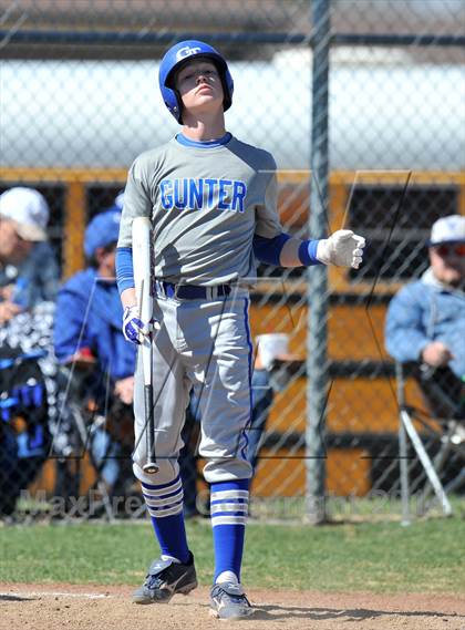 Thumbnail 3 in Sanger vs. Gunter (Gunter/Pilot Point Classic) photogallery.