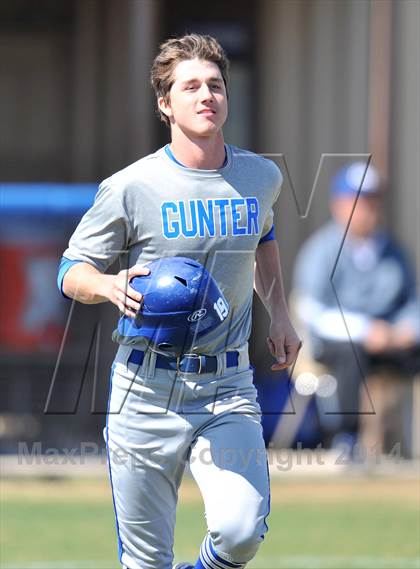 Thumbnail 2 in Sanger vs. Gunter (Gunter/Pilot Point Classic) photogallery.