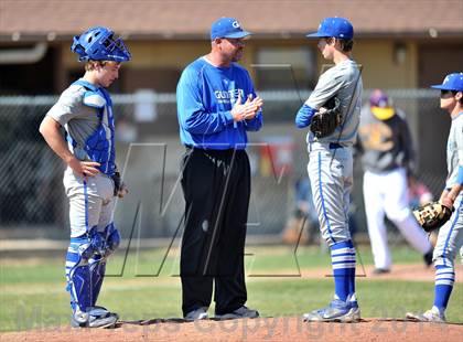 Thumbnail 1 in Sanger vs. Gunter (Gunter/Pilot Point Classic) photogallery.