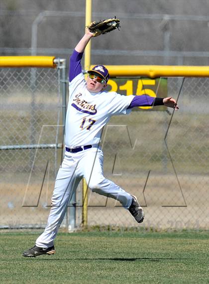 Thumbnail 3 in Sanger vs. Gunter (Gunter/Pilot Point Classic) photogallery.