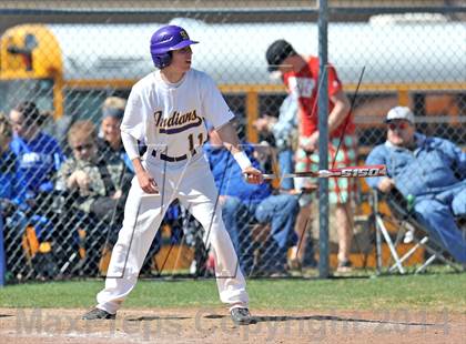 Thumbnail 1 in Sanger vs. Gunter (Gunter/Pilot Point Classic) photogallery.