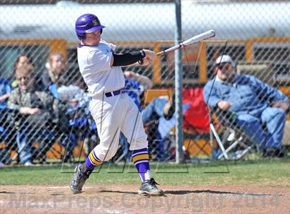 Thumbnail 3 in Sanger vs. Gunter (Gunter/Pilot Point Classic) photogallery.