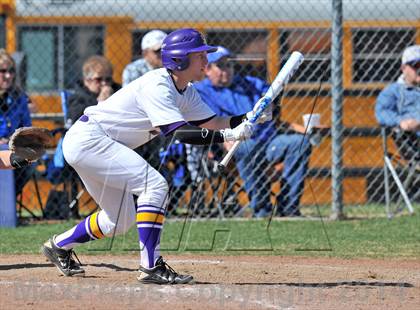 Thumbnail 2 in Sanger vs. Gunter (Gunter/Pilot Point Classic) photogallery.