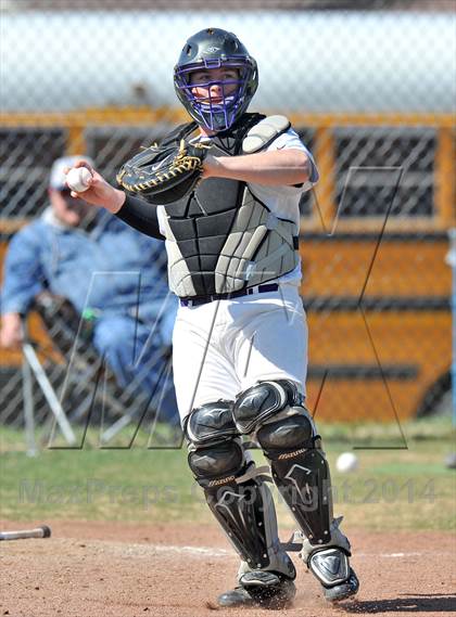 Thumbnail 2 in Sanger vs. Gunter (Gunter/Pilot Point Classic) photogallery.