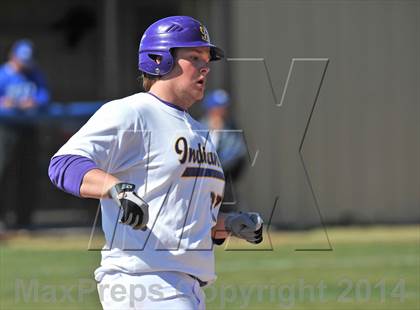 Thumbnail 2 in Sanger vs. Gunter (Gunter/Pilot Point Classic) photogallery.
