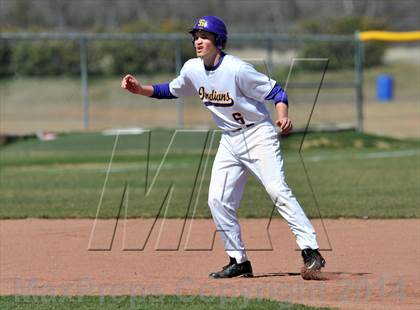 Thumbnail 2 in Sanger vs. Gunter (Gunter/Pilot Point Classic) photogallery.
