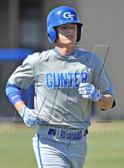 Thumbnail 3 in Sanger vs. Gunter (Gunter/Pilot Point Classic) photogallery.