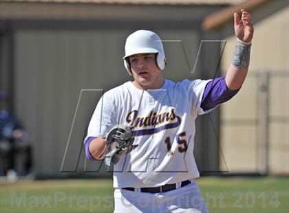 Thumbnail 3 in Sanger vs. Gunter (Gunter/Pilot Point Classic) photogallery.