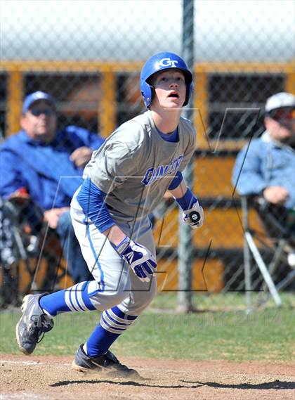 Thumbnail 1 in Sanger vs. Gunter (Gunter/Pilot Point Classic) photogallery.
