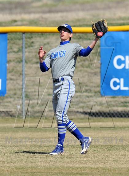 Thumbnail 3 in Sanger vs. Gunter (Gunter/Pilot Point Classic) photogallery.