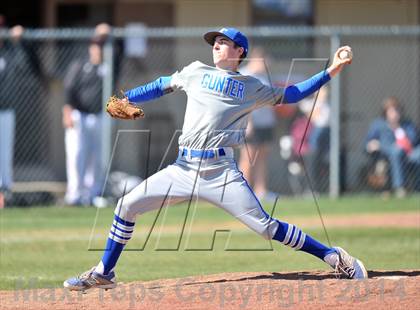 Thumbnail 2 in Sanger vs. Gunter (Gunter/Pilot Point Classic) photogallery.