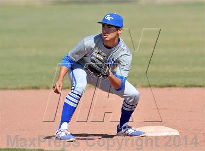 Thumbnail 1 in Sanger vs. Gunter (Gunter/Pilot Point Classic) photogallery.