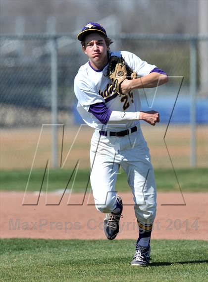 Thumbnail 1 in Sanger vs. Gunter (Gunter/Pilot Point Classic) photogallery.