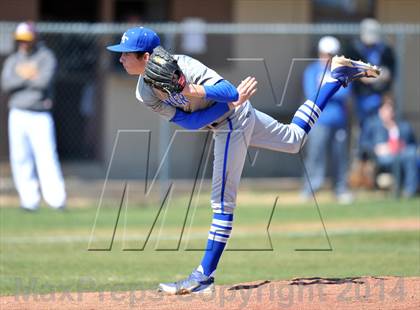 Thumbnail 2 in Sanger vs. Gunter (Gunter/Pilot Point Classic) photogallery.