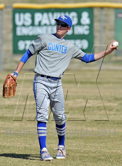 Thumbnail 3 in Sanger vs. Gunter (Gunter/Pilot Point Classic) photogallery.