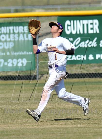 Thumbnail 3 in Sanger vs. Gunter (Gunter/Pilot Point Classic) photogallery.