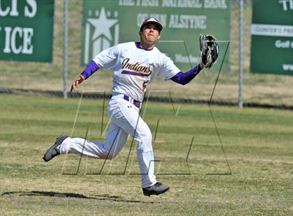 Thumbnail 2 in Sanger vs. Gunter (Gunter/Pilot Point Classic) photogallery.
