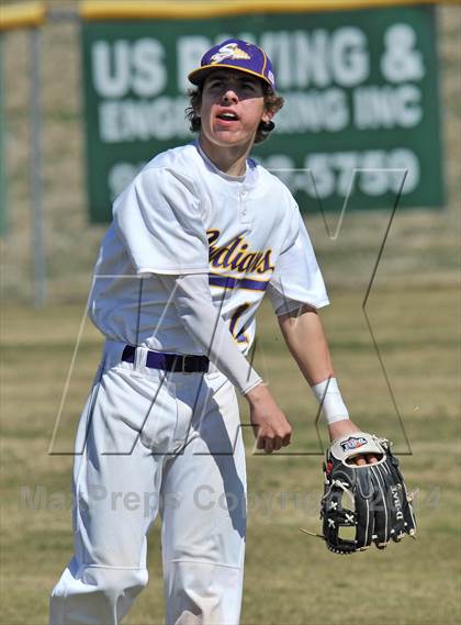 Thumbnail 2 in Sanger vs. Gunter (Gunter/Pilot Point Classic) photogallery.