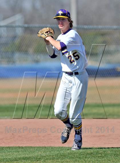 Thumbnail 3 in Sanger vs. Gunter (Gunter/Pilot Point Classic) photogallery.