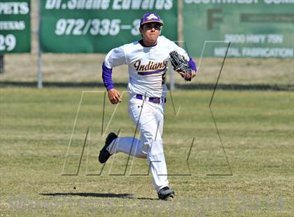Thumbnail 2 in Sanger vs. Gunter (Gunter/Pilot Point Classic) photogallery.