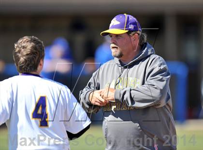 Thumbnail 3 in Sanger vs. Gunter (Gunter/Pilot Point Classic) photogallery.