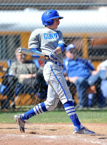 Thumbnail 1 in Sanger vs. Gunter (Gunter/Pilot Point Classic) photogallery.