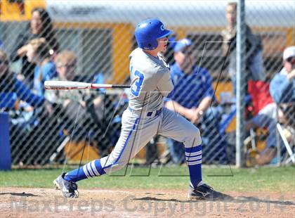 Thumbnail 3 in Sanger vs. Gunter (Gunter/Pilot Point Classic) photogallery.