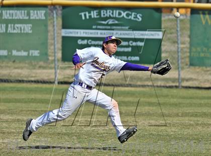 Thumbnail 3 in Sanger vs. Gunter (Gunter/Pilot Point Classic) photogallery.