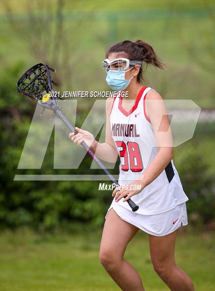 Thumbnail 1 in Oldham County vs DuPont Manual (Braveheart Tournament) photogallery.