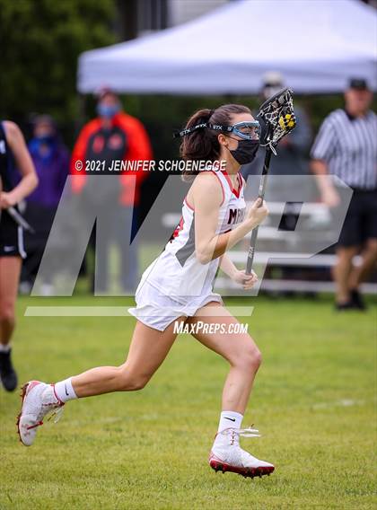 Thumbnail 3 in Oldham County vs DuPont Manual (Braveheart Tournament) photogallery.