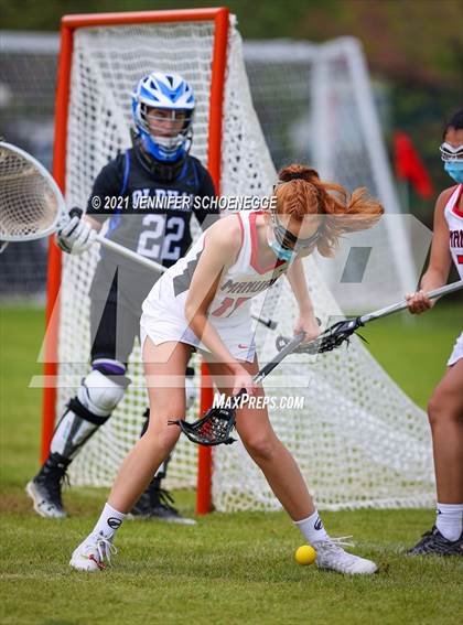 Thumbnail 3 in Oldham County vs DuPont Manual (Braveheart Tournament) photogallery.