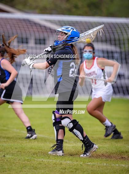Thumbnail 1 in Oldham County vs DuPont Manual (Braveheart Tournament) photogallery.