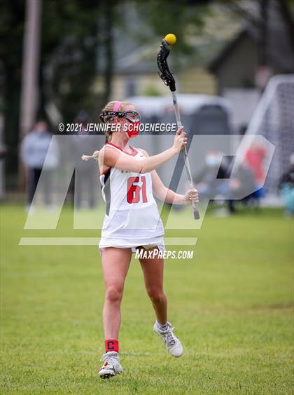 Thumbnail 1 in Oldham County vs DuPont Manual (Braveheart Tournament) photogallery.