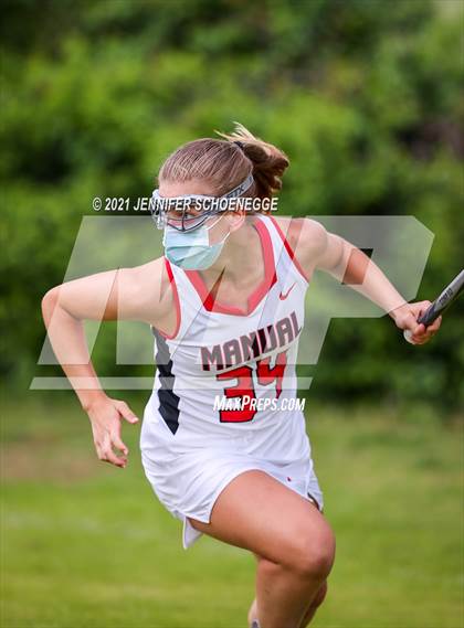 Thumbnail 1 in Oldham County vs DuPont Manual (Braveheart Tournament) photogallery.