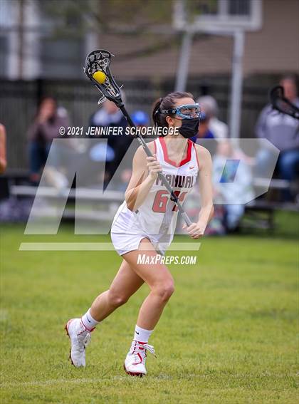 Thumbnail 3 in Oldham County vs DuPont Manual (Braveheart Tournament) photogallery.
